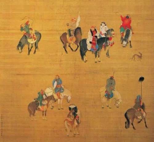 想要暑假,于是研究了一下古代文化的放假制度 想要暑假,于是研究了一下古代文化的放假制度