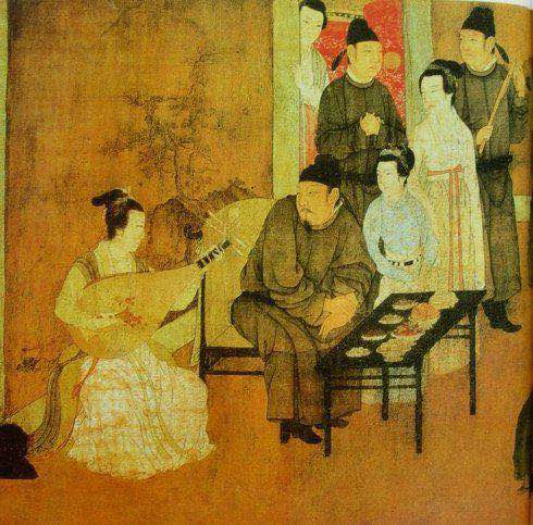 想要暑假,于是研究了一下古代文化的放假制度 想要暑假,于是研究了一下古代文化的放假制度