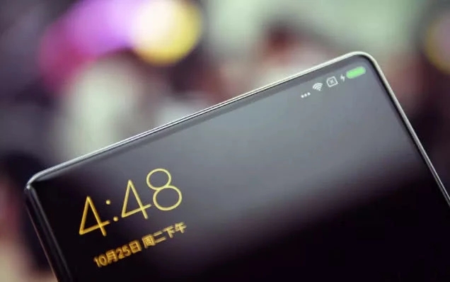 小米手机即将升级鸿蒙系统,只需满足这个条件就行 小米手机即将升级鸿蒙系统,只需满足这个条件就行