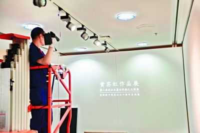 4家文化场馆试行夜间开放 武汉开启“深度夜文化模式”