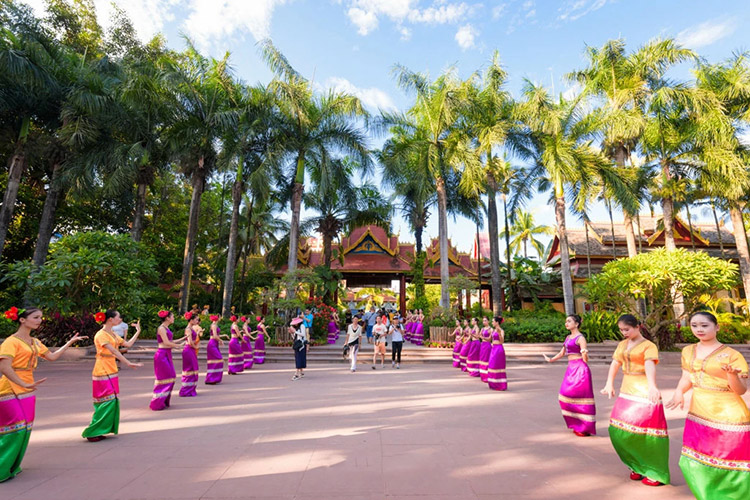 2019年中秋节假期文化和旅游市场情况