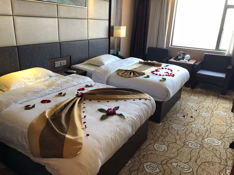 2019年中秋节假期文化和旅游市场情况