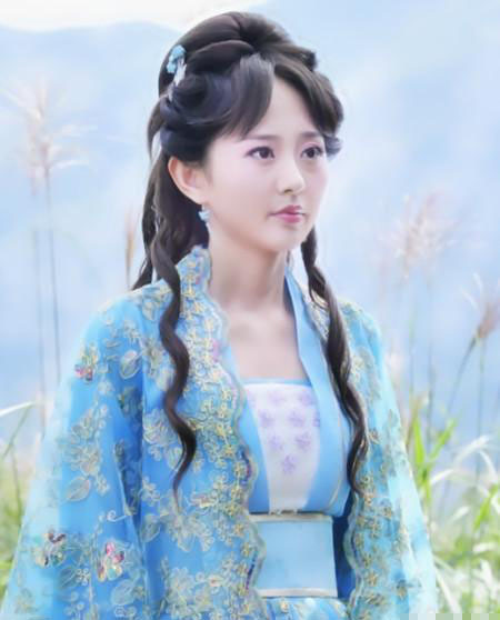 潘金莲 新武松 武松爱上潘金莲 潘金莲孙俪 潘金莲之前世今生