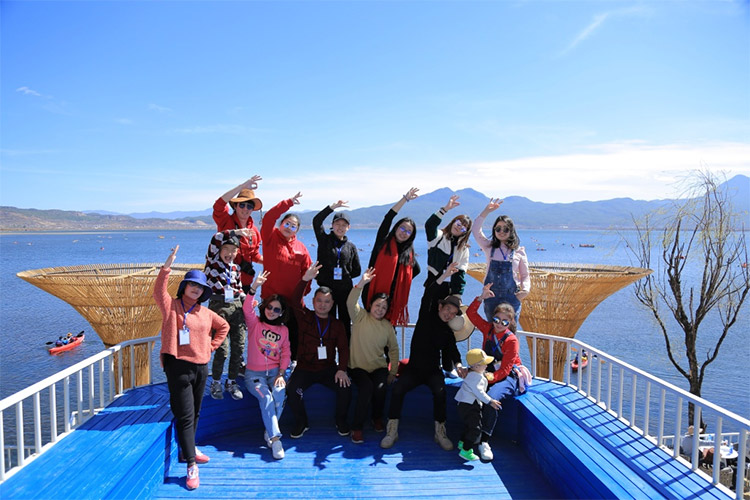 2019年中秋节假期文化和旅游市场情况