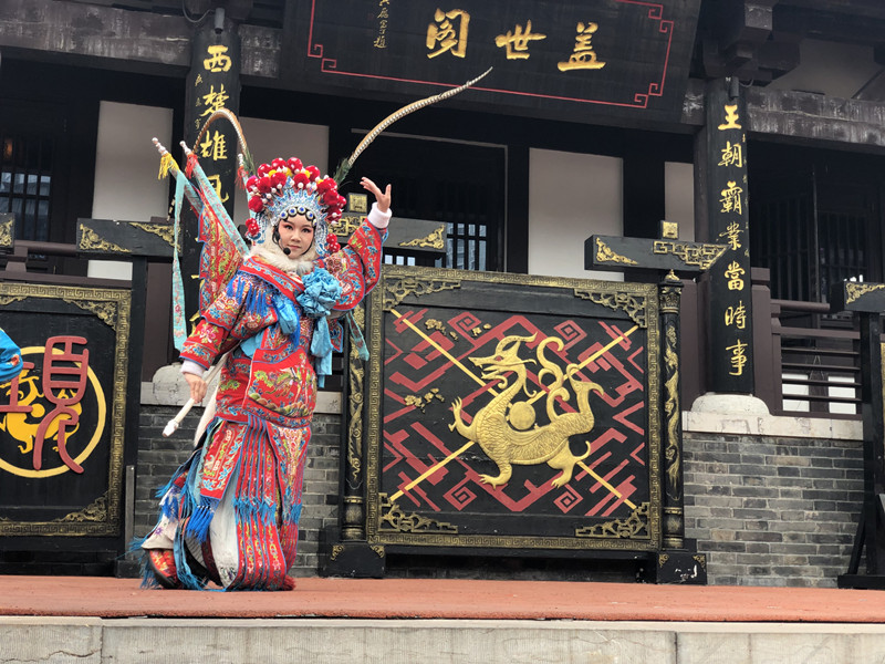 “非遗大集”引领江苏宿迁人感受中华传统文化内涵