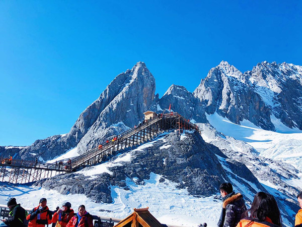 2019年中秋节假期文化和旅游市场情况